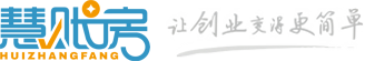 慧账房财税服务Logo